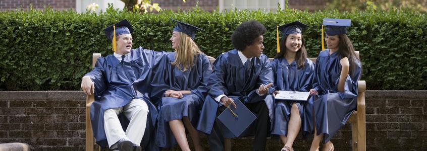 Undergraduate Degree Earners